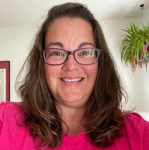 Meet your Posher, Beckie